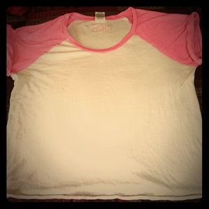Victorias Secret Tee